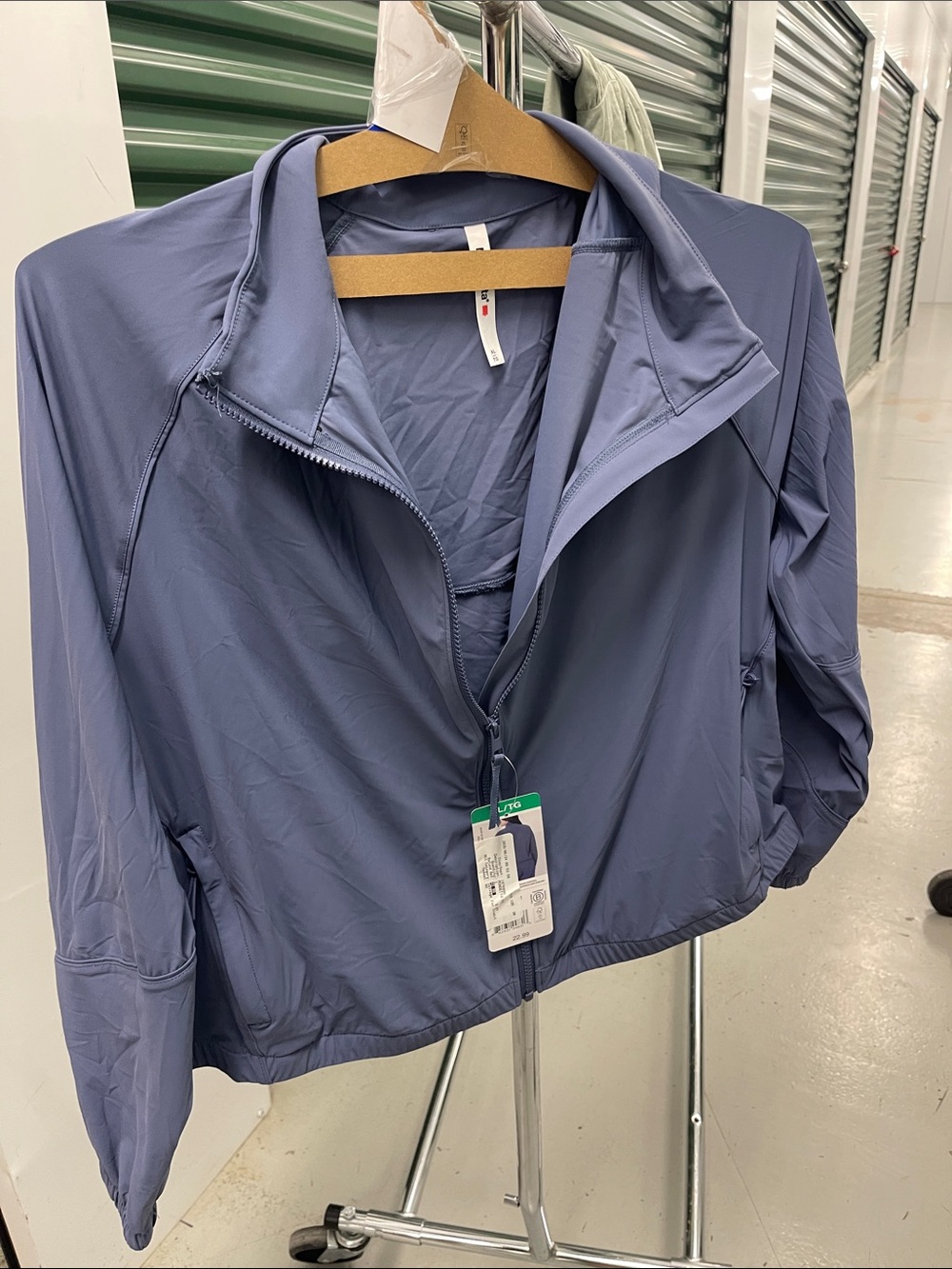 Women’s Monette jacket